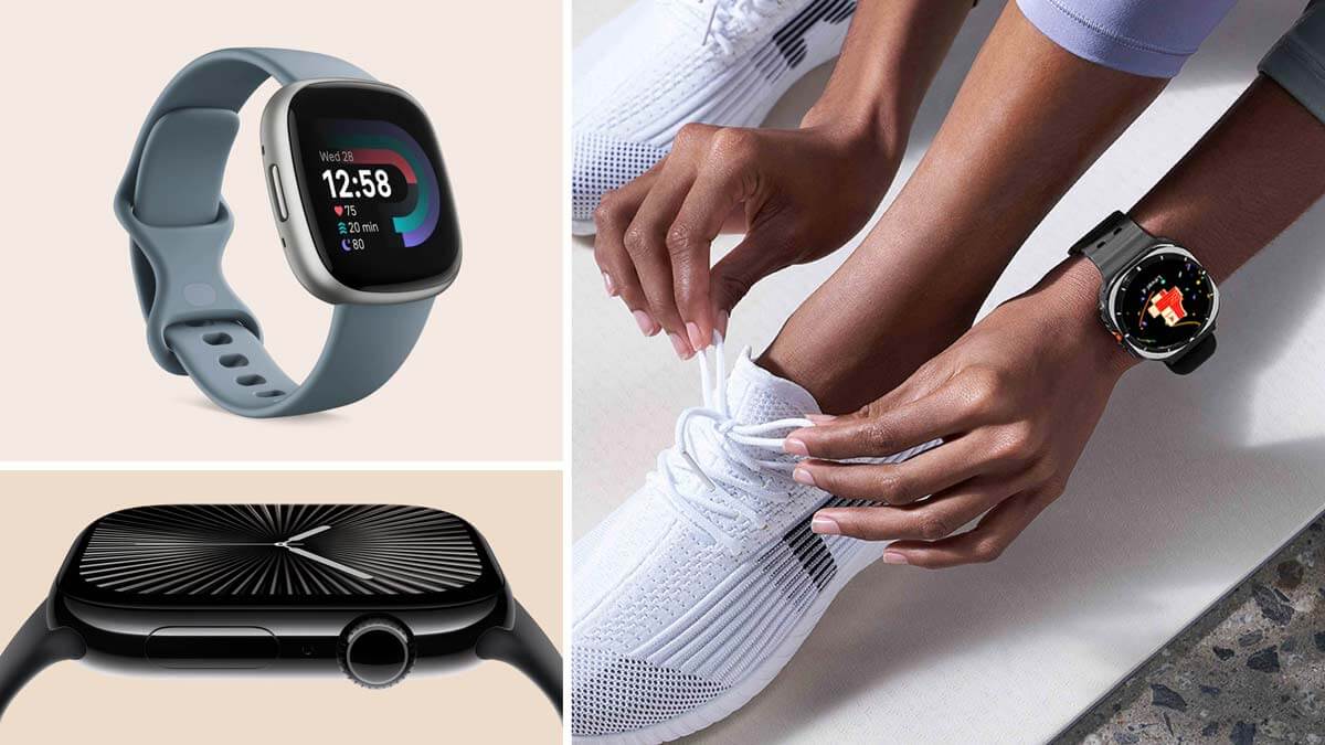 FitAura HealthTracker